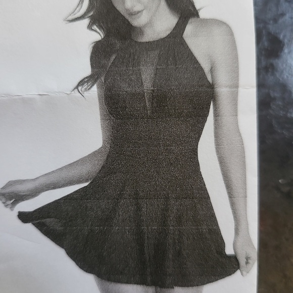 Bathing Suit - Picture 2 of 2